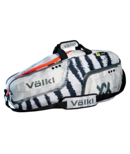 ZEBRA PRO (Ghost White/Black)